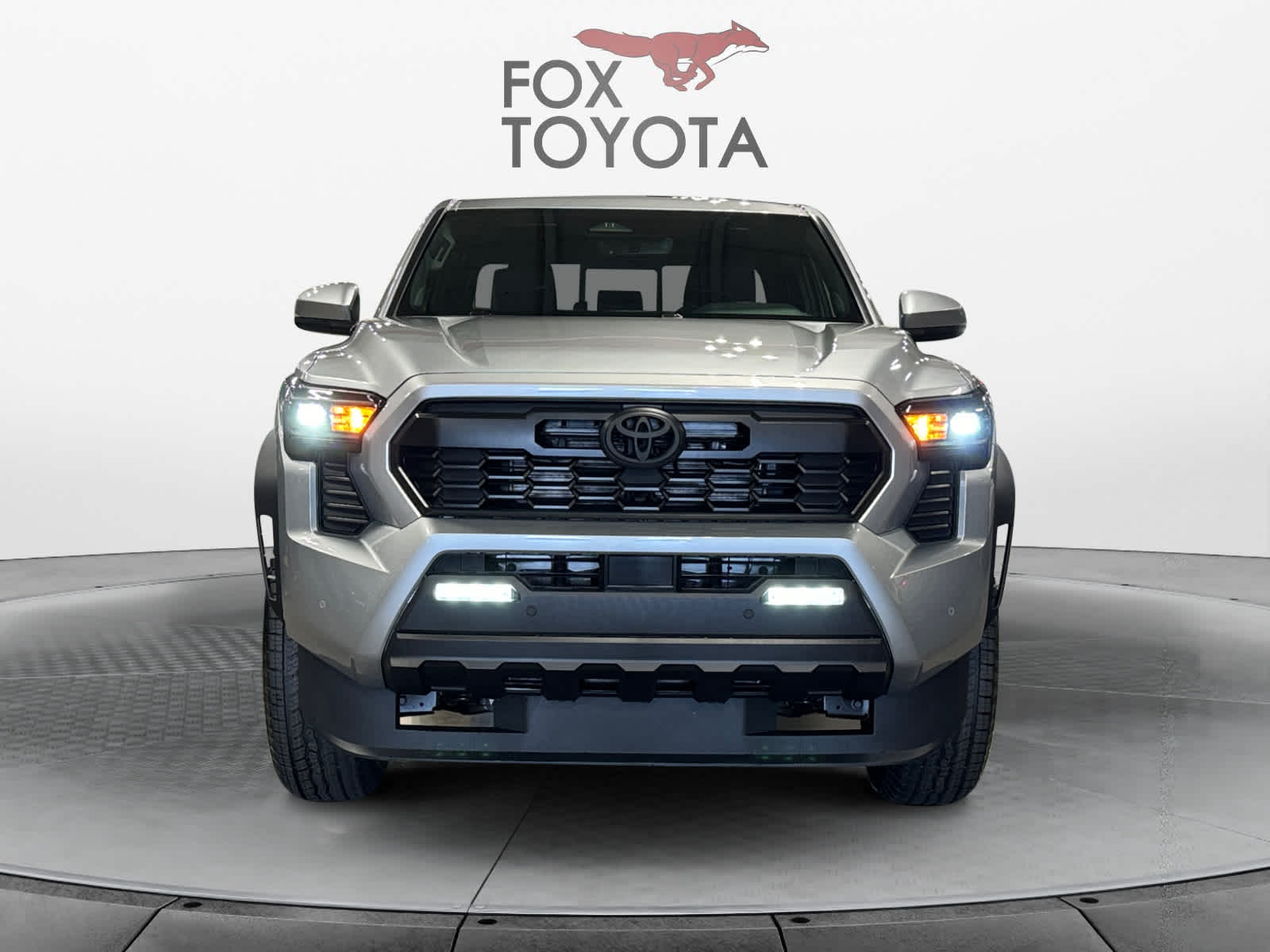 2024 Toyota Tacoma TRD Off Road Hybrid Double Cab 5 Bed AT 8