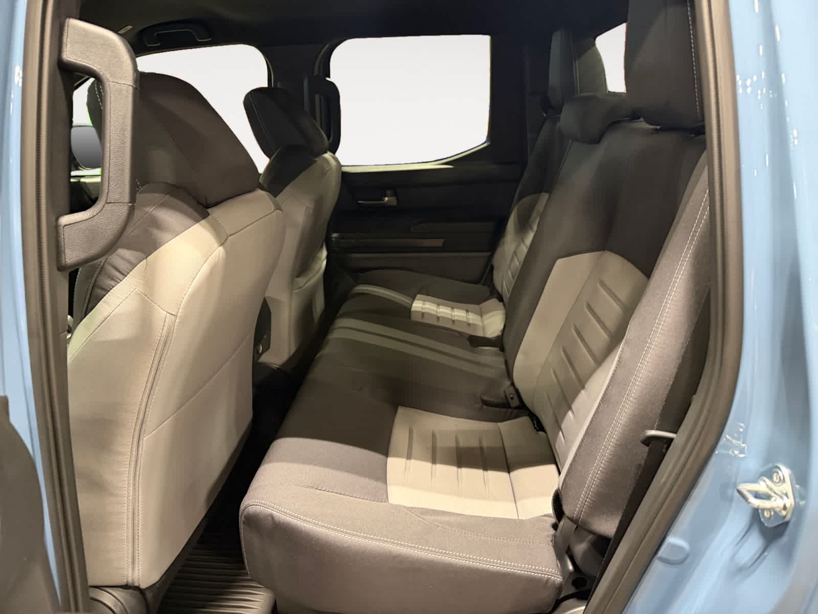 New 2026 Toyota Tacoma i-FORCE MAX Truck