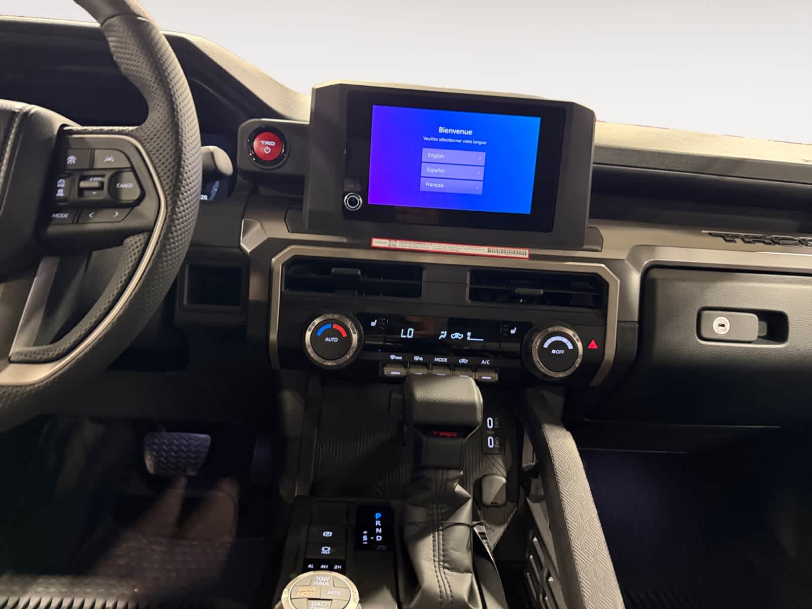 New 2026 Toyota Tacoma i-FORCE MAX Truck