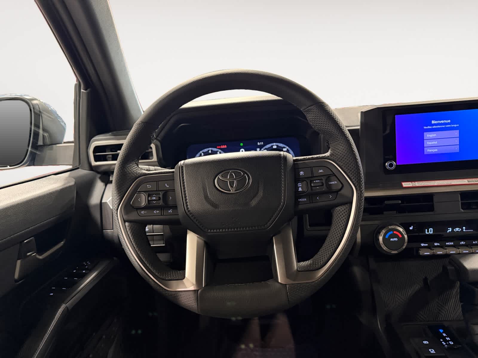 New 2026 Toyota Tacoma i-FORCE MAX Truck