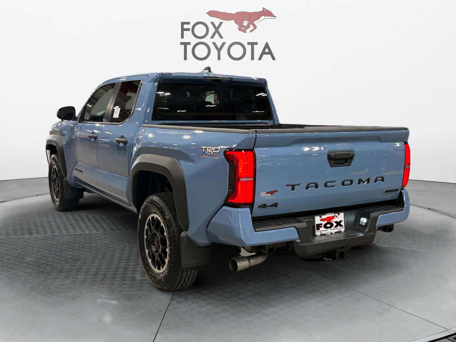 New 2026 Toyota Tacoma i-FORCE MAX Truck