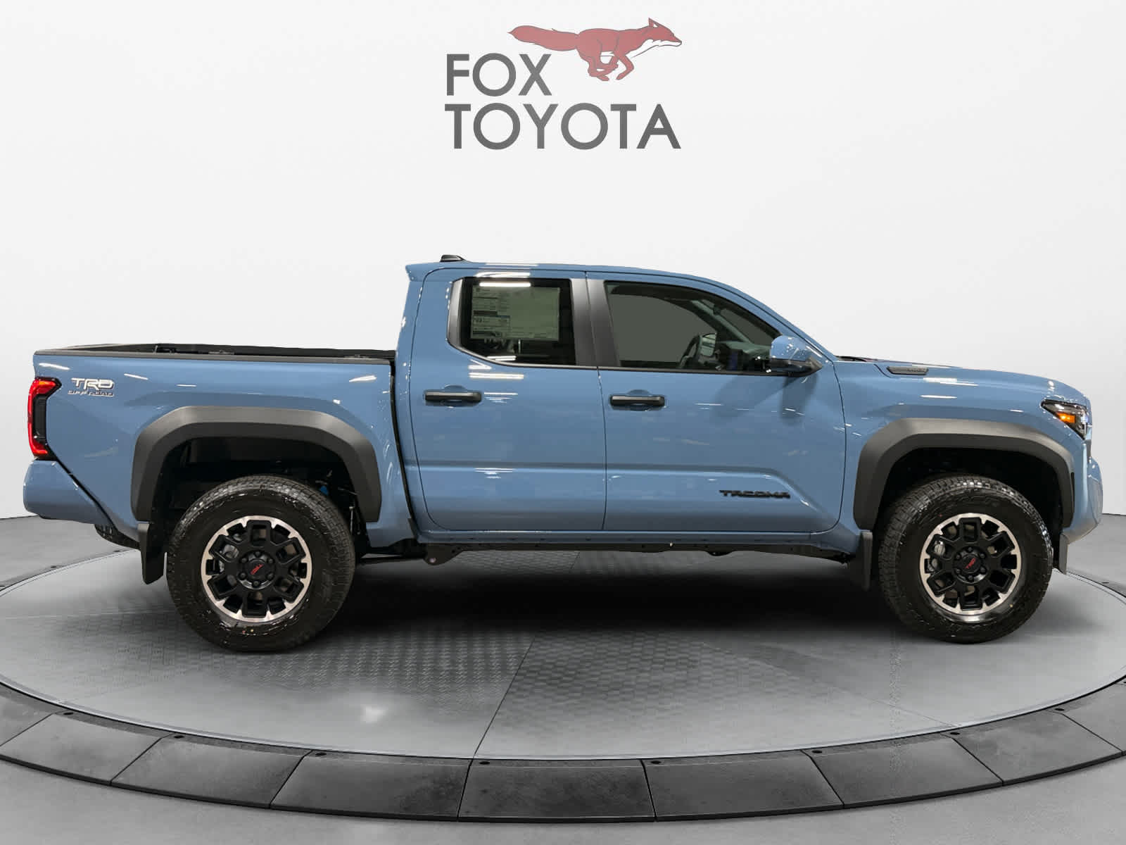 New 2026 Toyota Tacoma i-FORCE MAX Truck