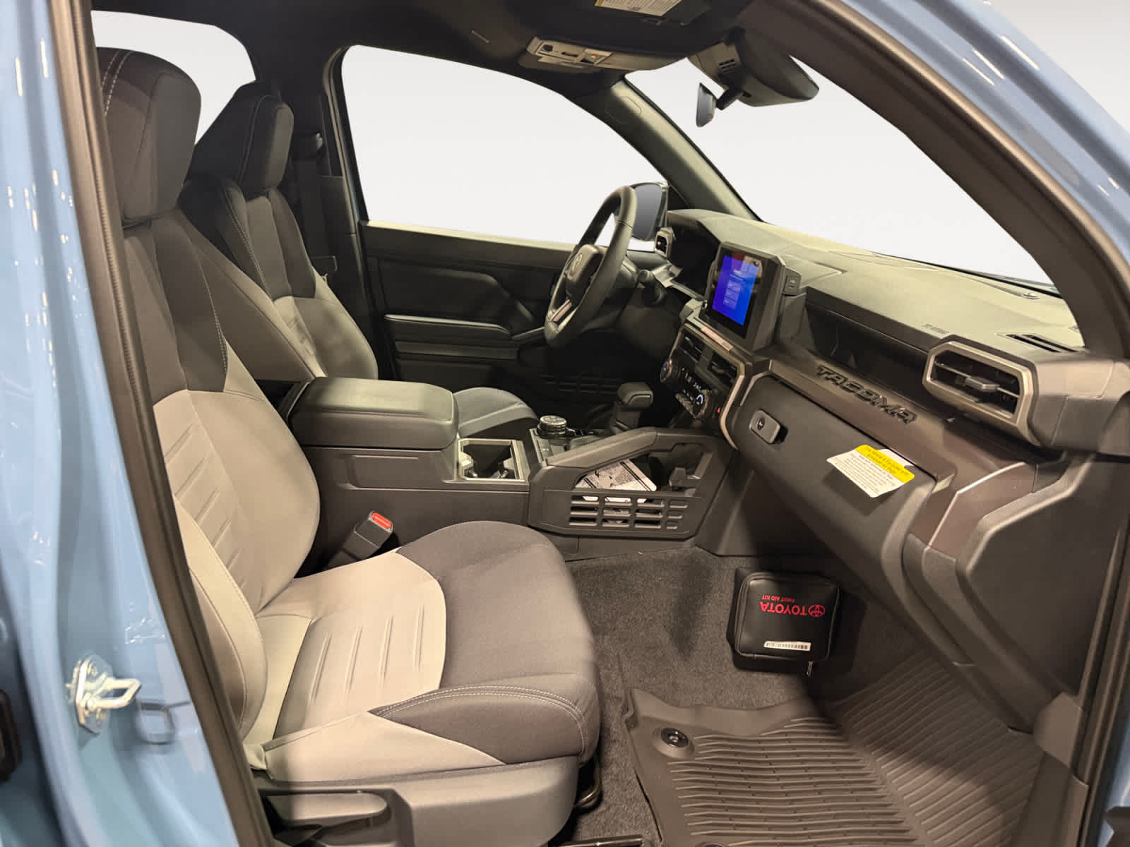 New 2026 Toyota Tacoma i-FORCE MAX Truck