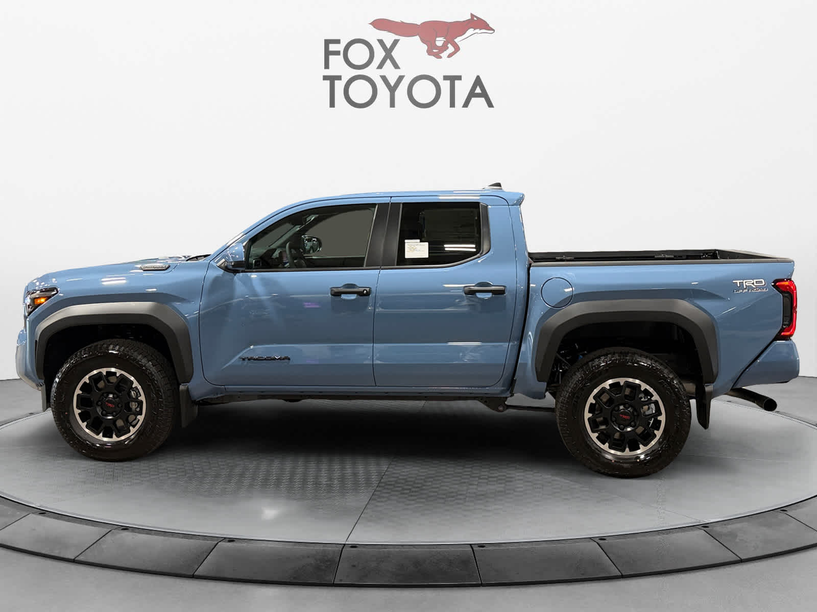 New 2026 Toyota Tacoma i-FORCE MAX Truck
