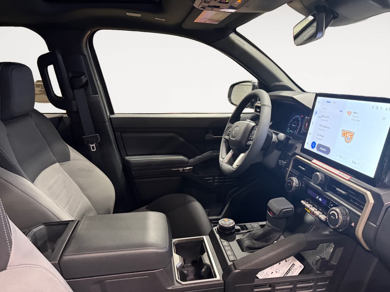 New 2026 Toyota Tacoma i-FORCE MAX Truck