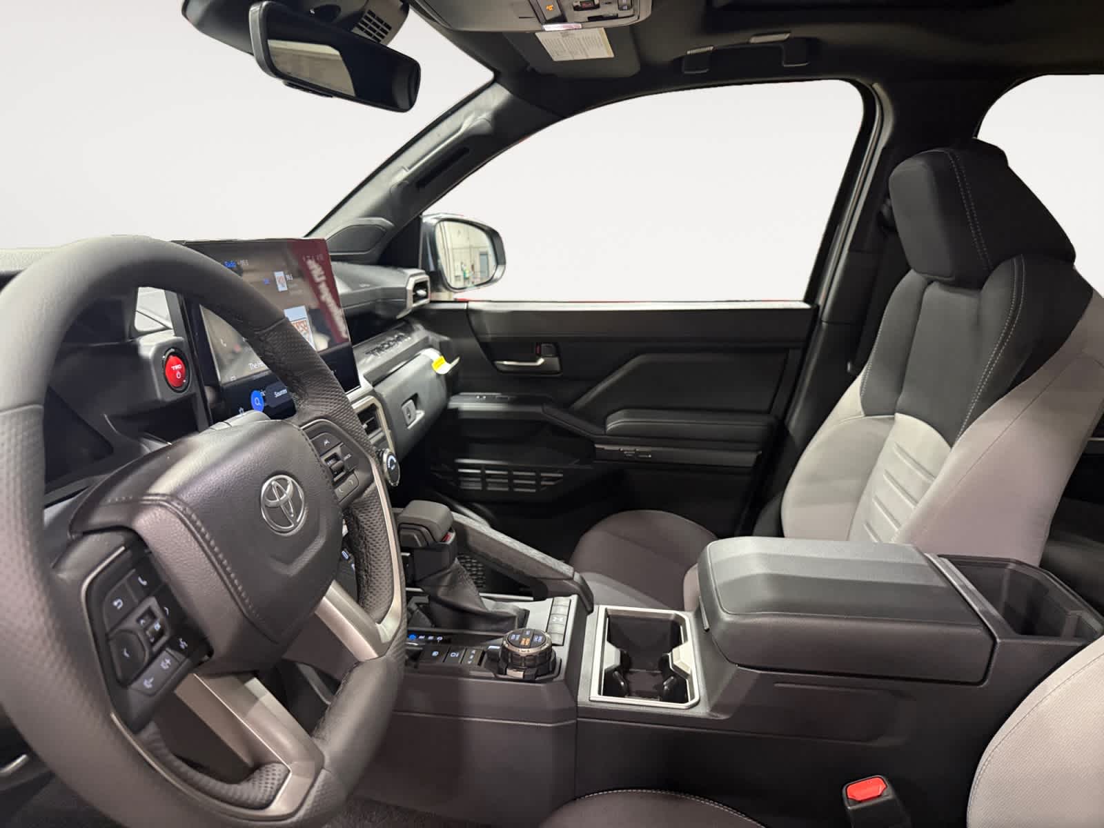 New 2026 Toyota Tacoma i-FORCE MAX Truck
