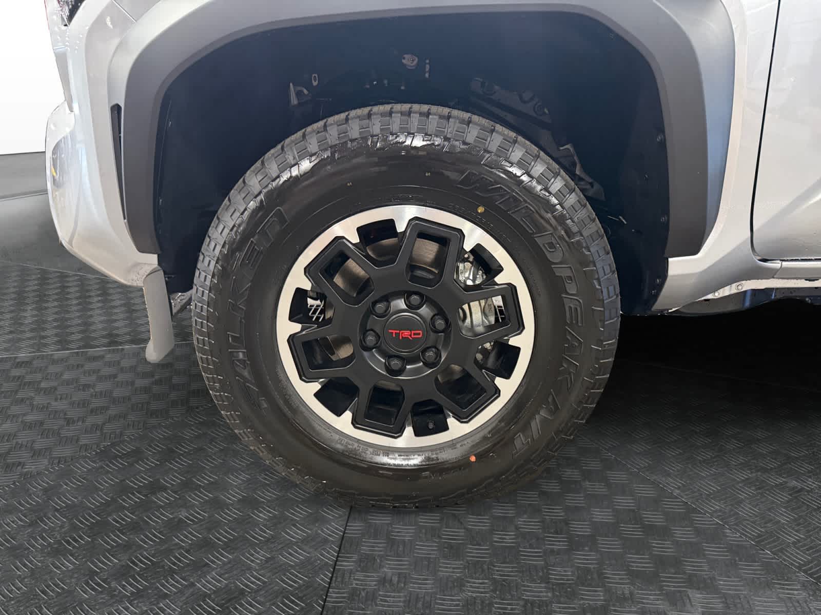 New 2026 Toyota Tacoma i-FORCE MAX Truck