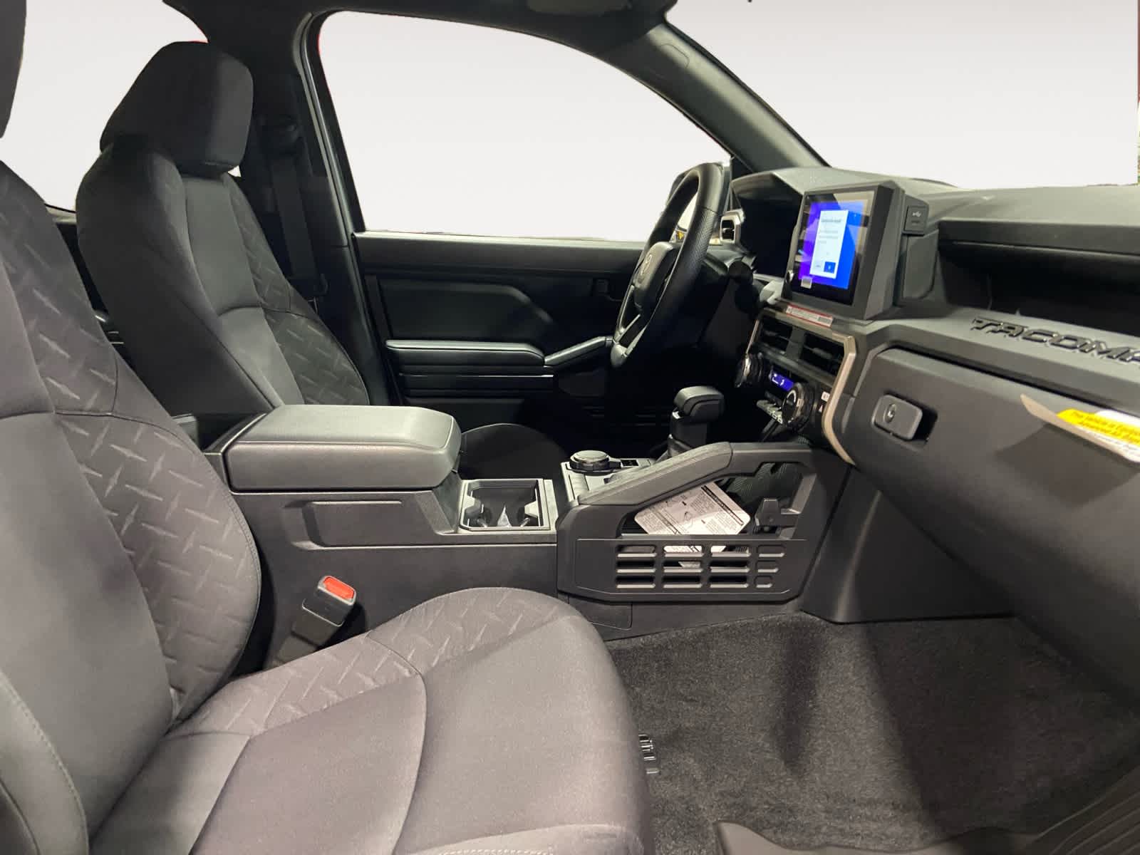 2024 Toyota Tacoma SR Double Cab 5 Bed AT 15