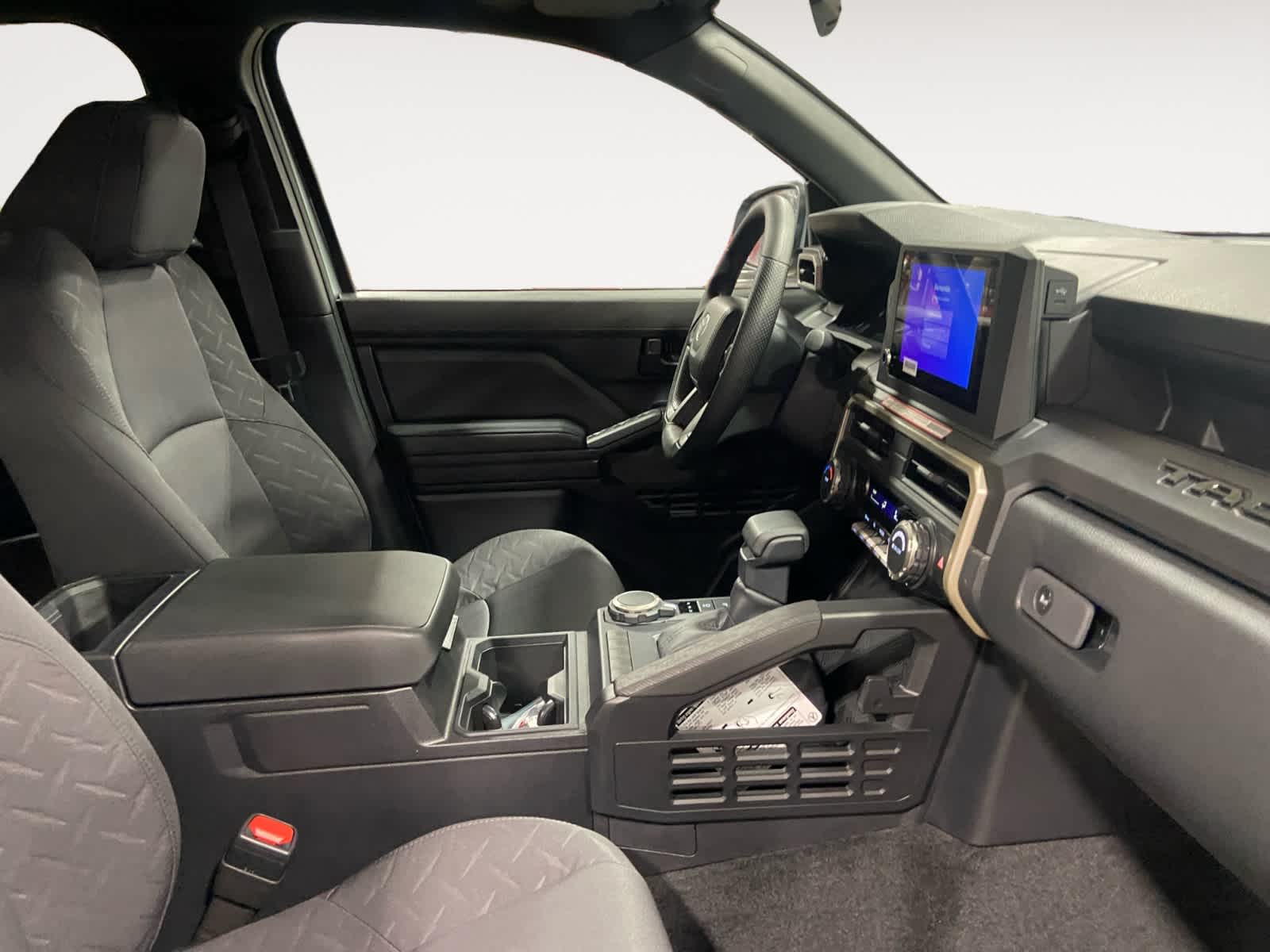 2024 Toyota Tacoma SR Double Cab 5 Bed AT 15