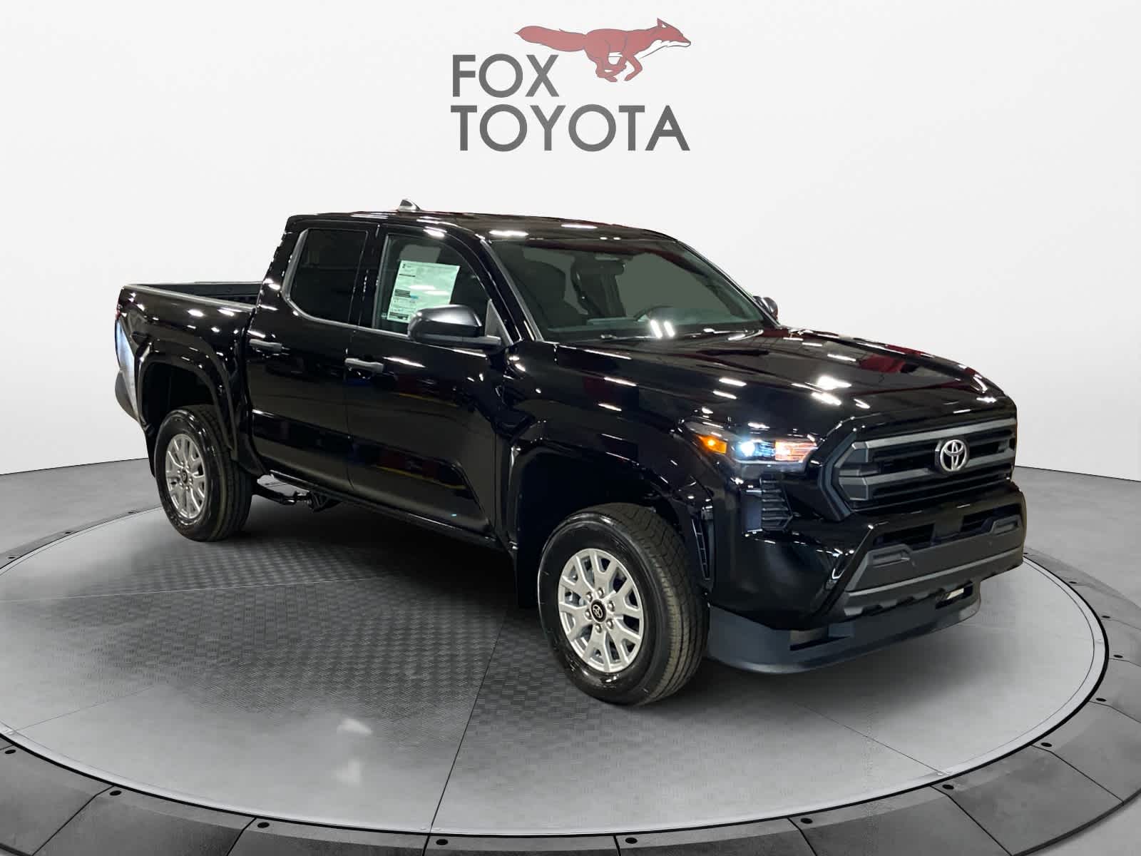 2024 Toyota Tacoma SR 7