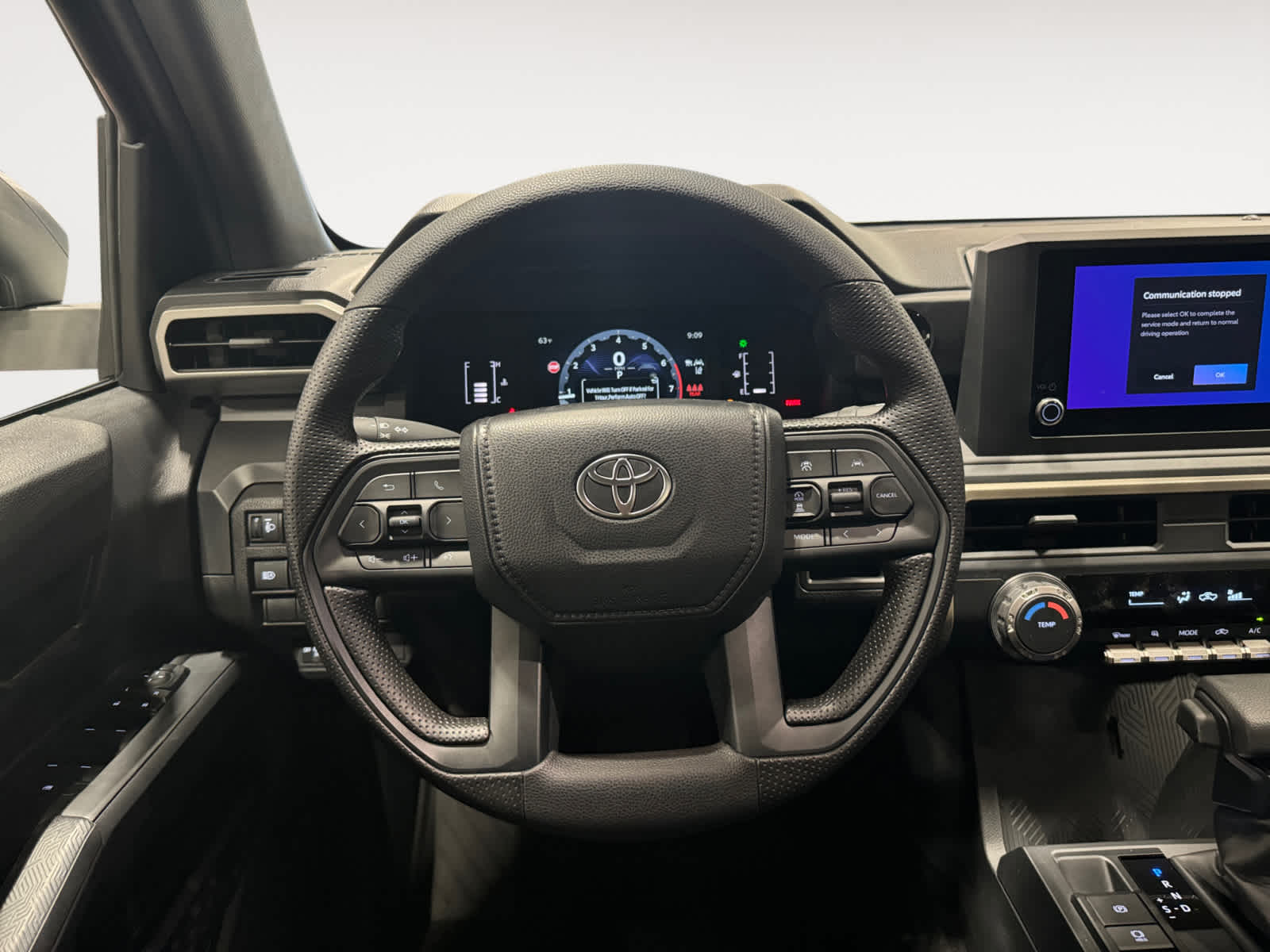 2024 Toyota Tacoma SR Double Cab 5 Bed AT 12