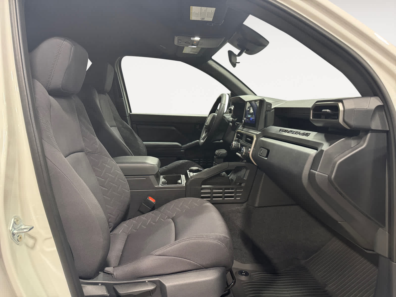 2024 Toyota Tacoma SR Double Cab 5 Bed AT 15