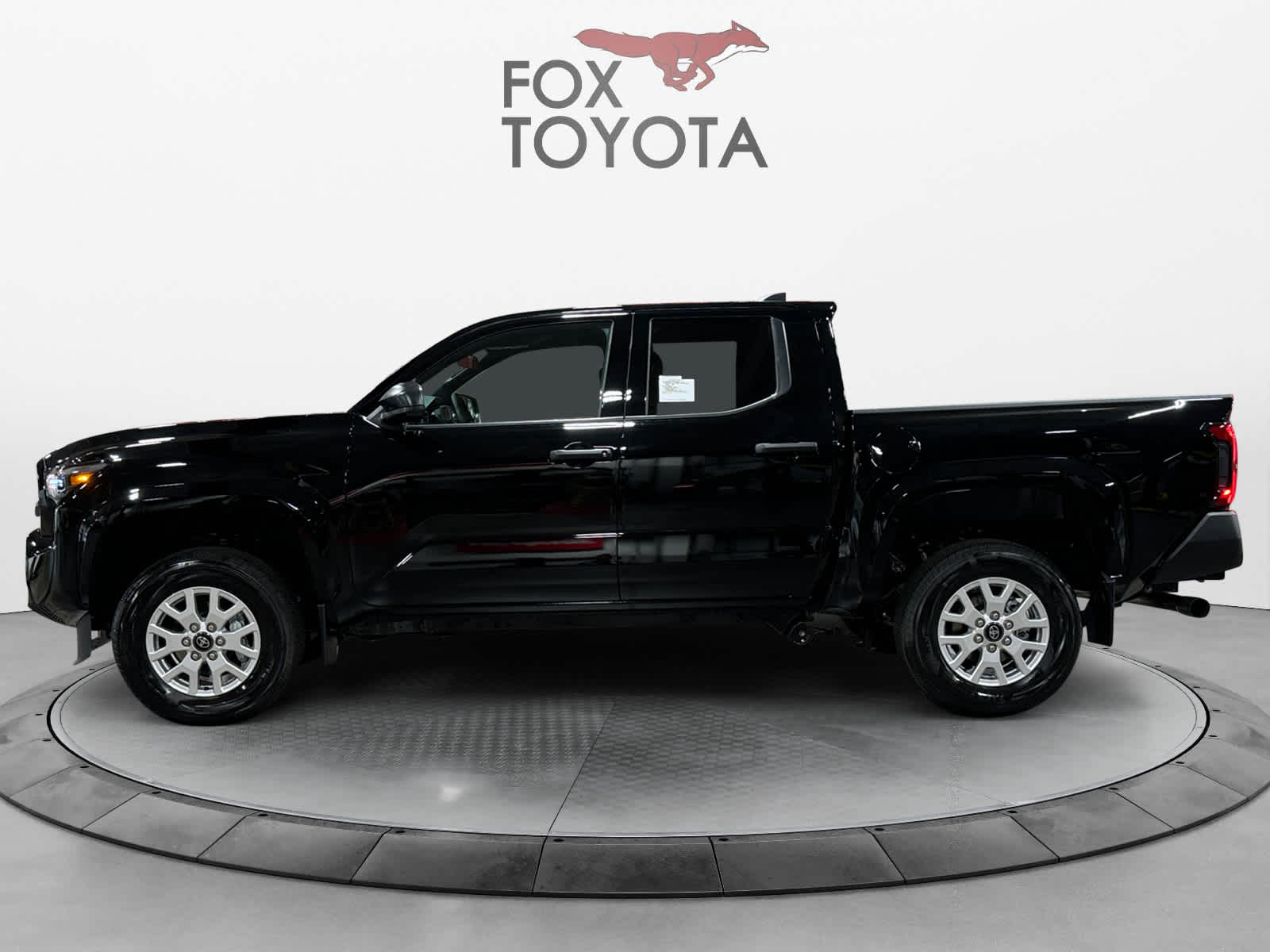 2024 Toyota Tacoma SR Double Cab 5 Bed AT 2