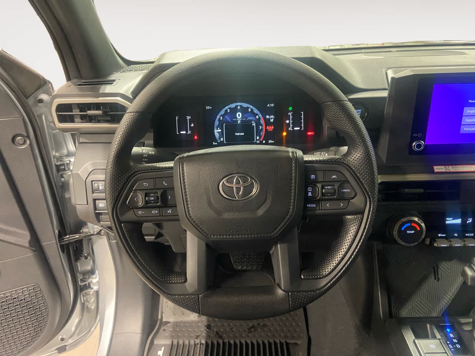 2024 Toyota Tacoma SR Double Cab 5 Bed AT 12