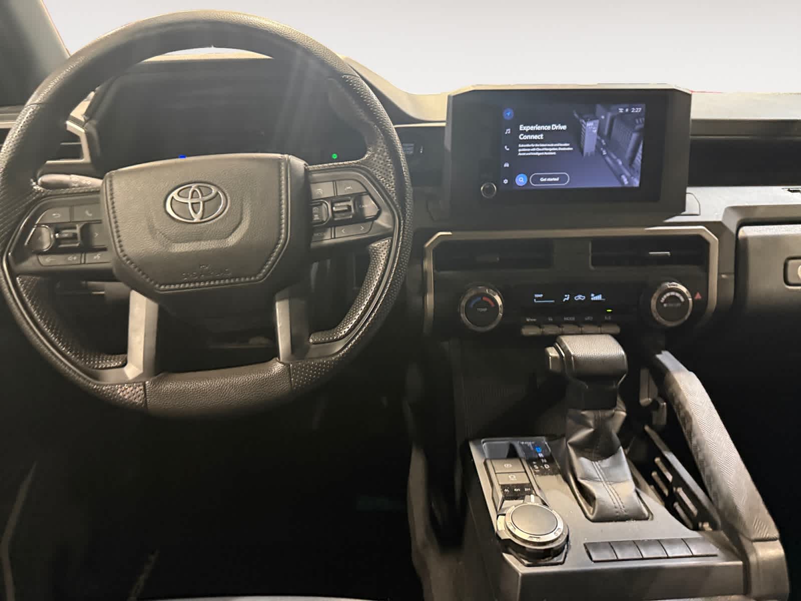 Used 2024 Toyota Tacoma Truck