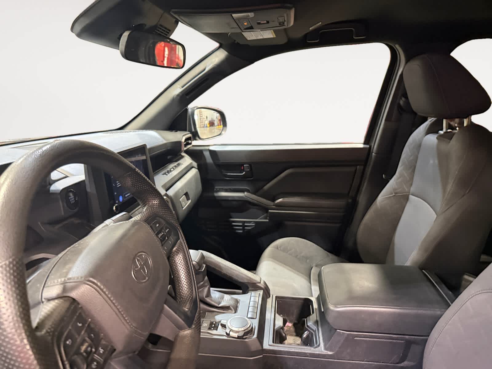 Used 2024 Toyota Tacoma Truck