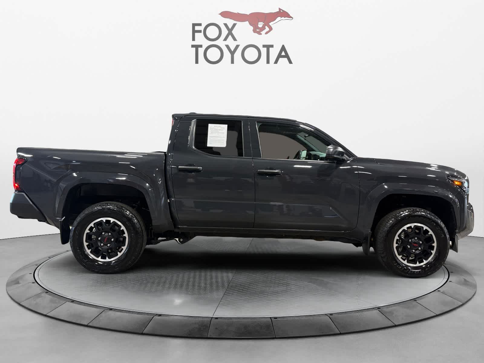 Used 2024 Toyota Tacoma Truck