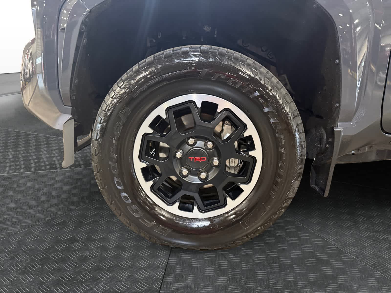 Used 2024 Toyota Tacoma Truck