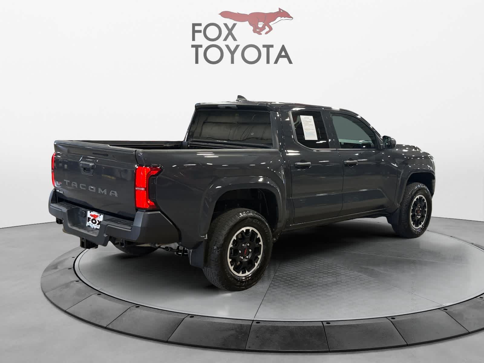 Used 2024 Toyota Tacoma Truck