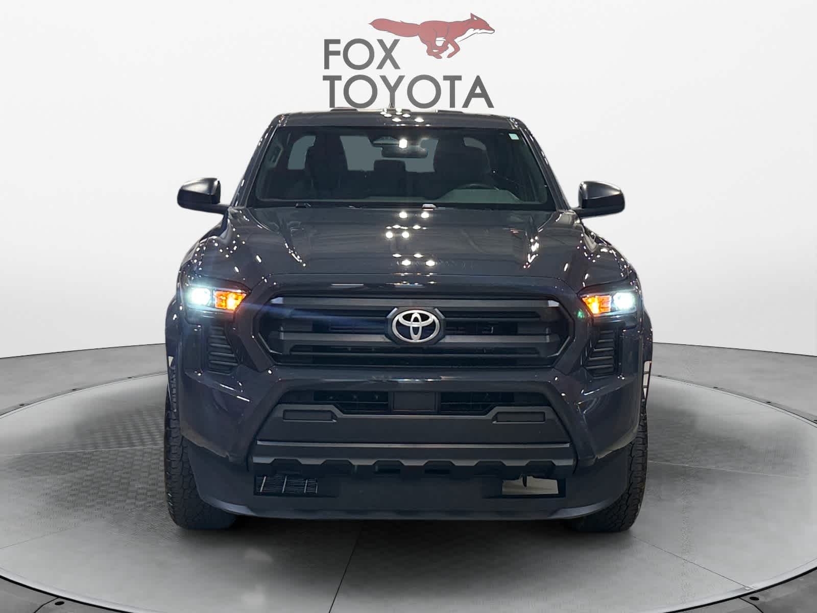 Used 2024 Toyota Tacoma Truck