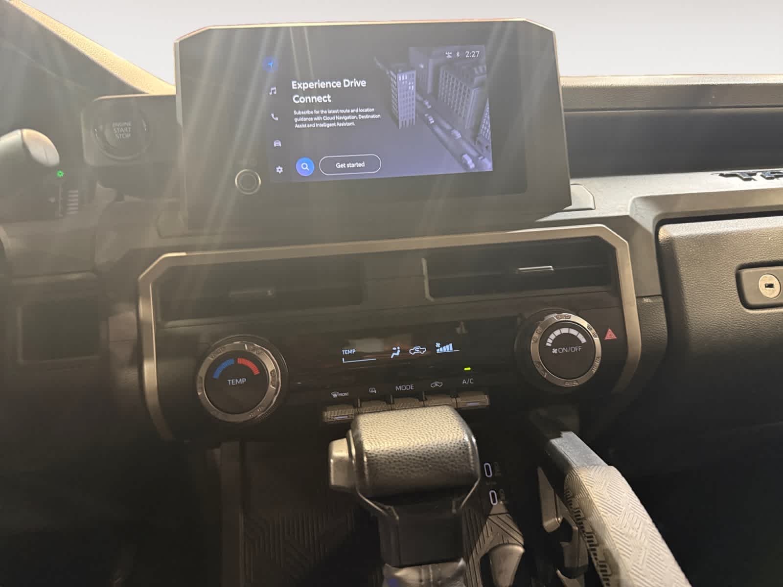Used 2024 Toyota Tacoma Truck