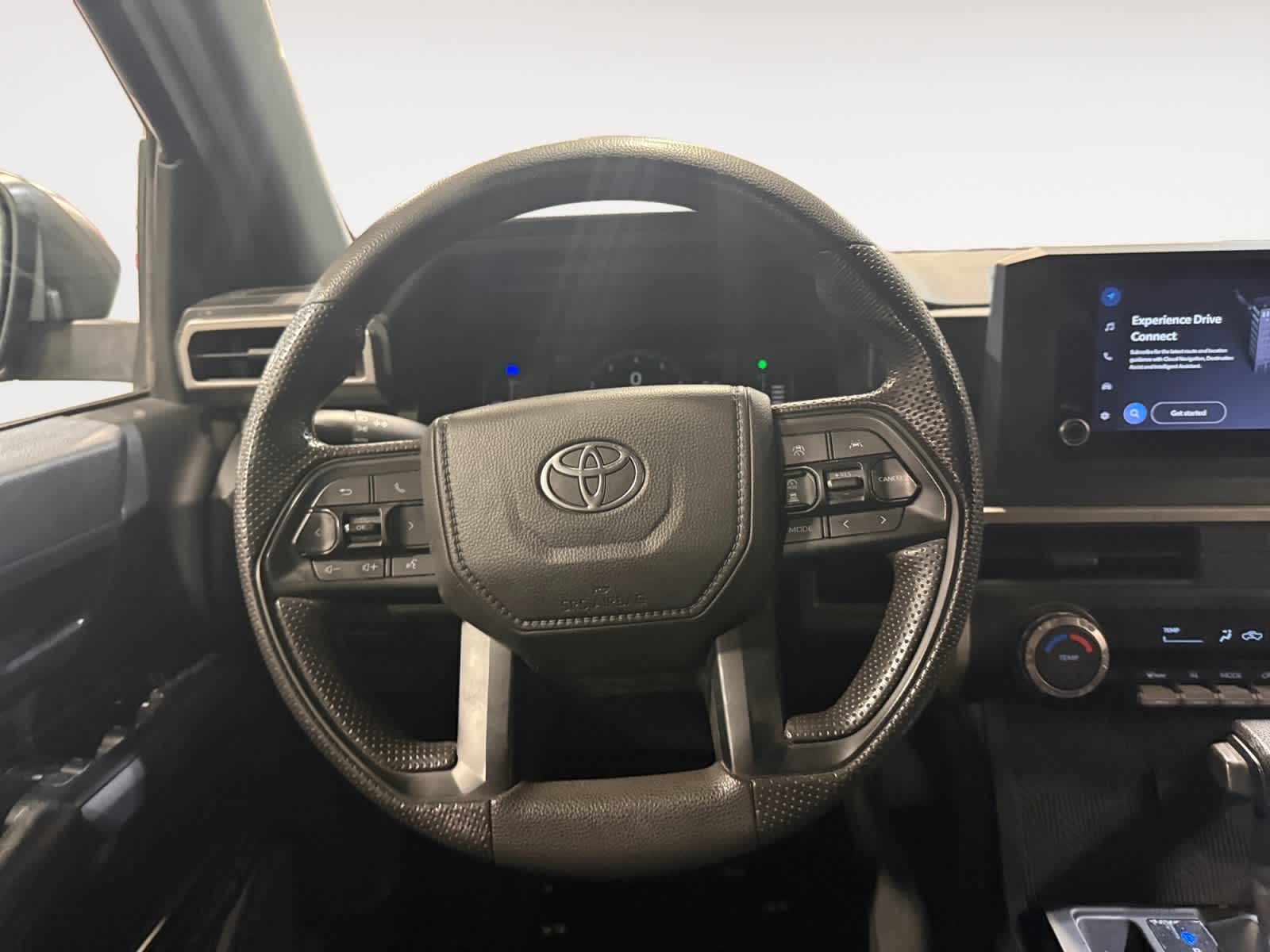 Used 2024 Toyota Tacoma Truck