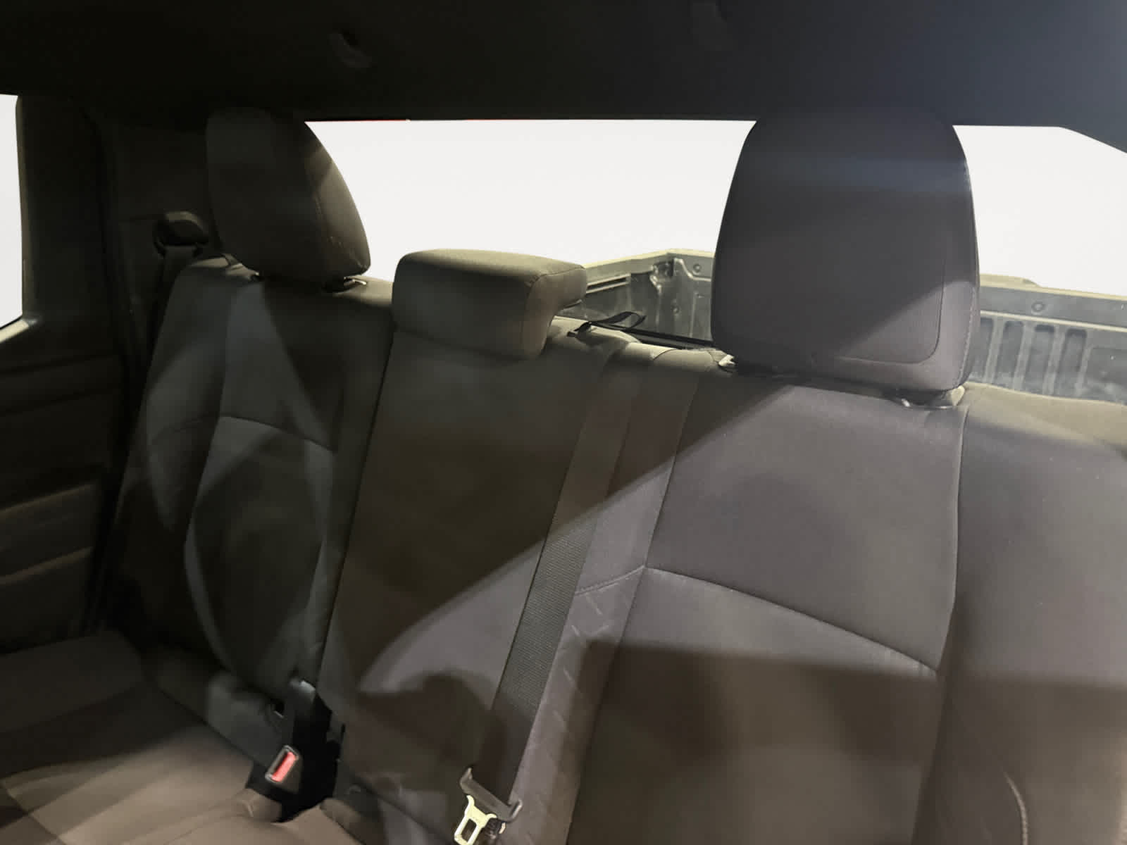 Used 2024 Toyota Tacoma Truck