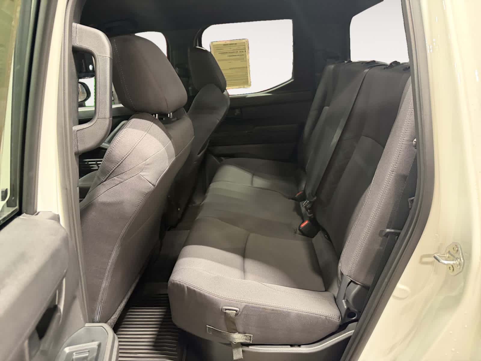 Used 2025 Toyota Tacoma Truck