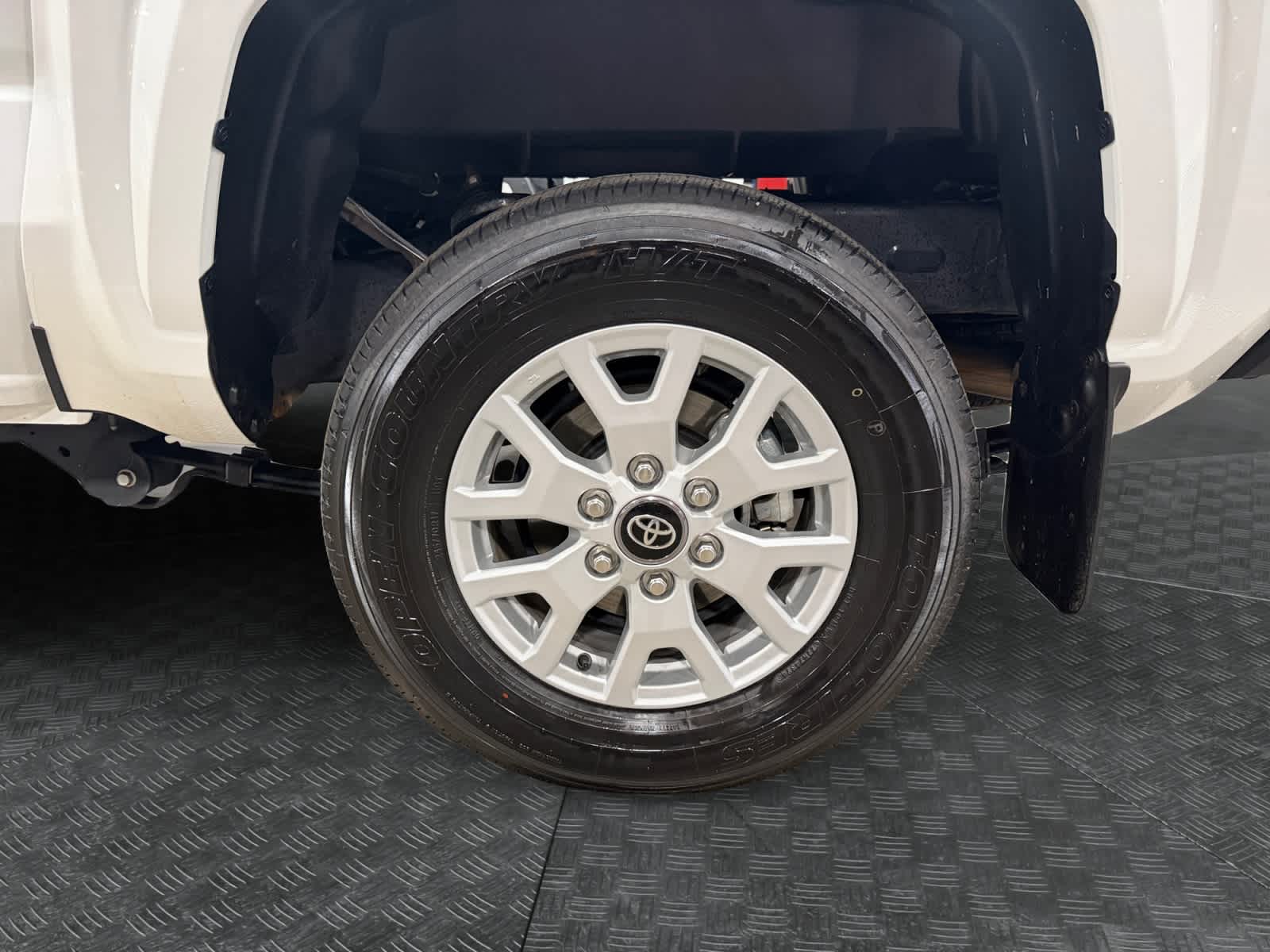 Used 2025 Toyota Tacoma Truck