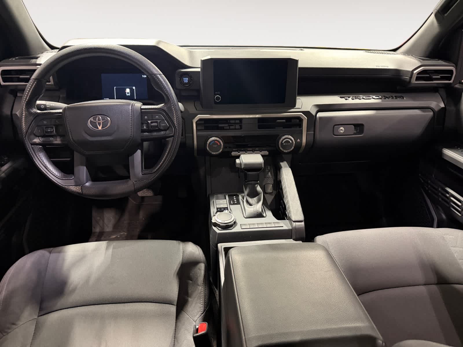 Used 2025 Toyota Tacoma Truck
