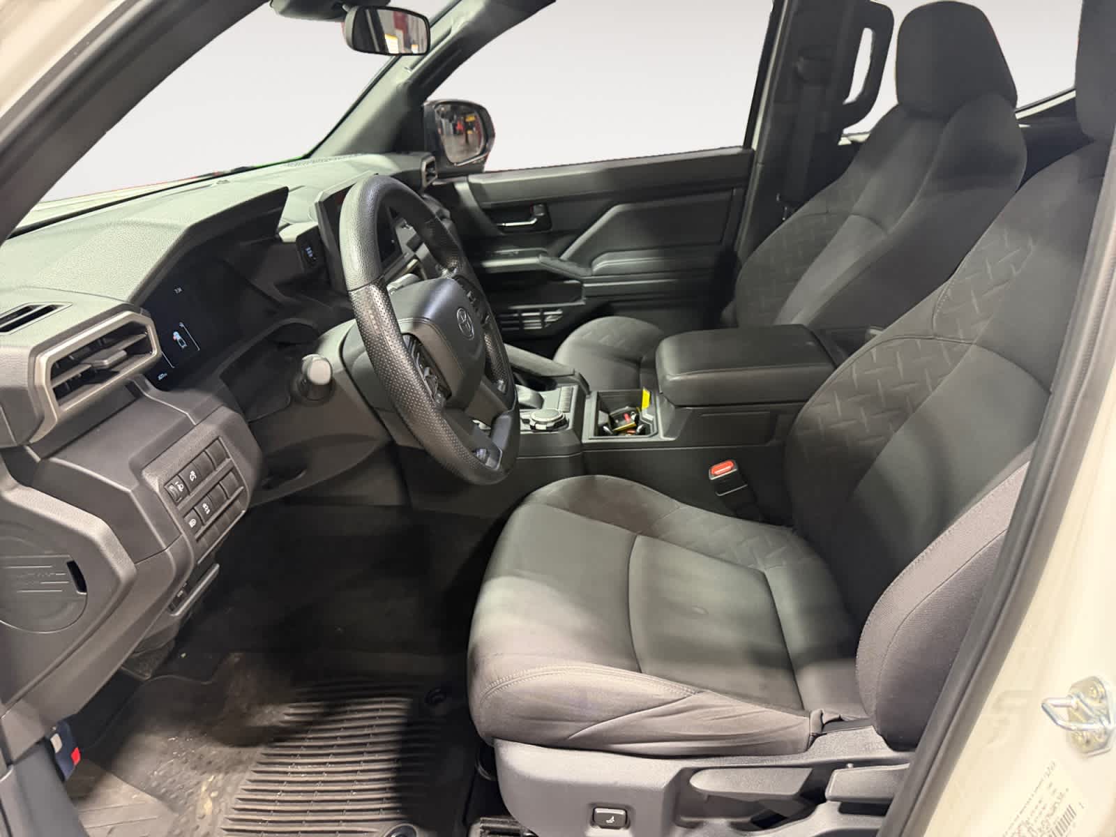 Used 2025 Toyota Tacoma Truck