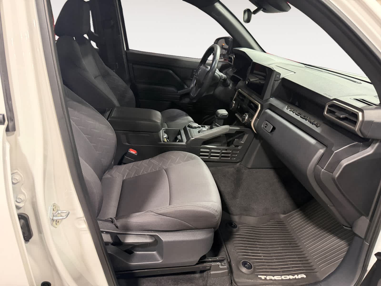 Used 2025 Toyota Tacoma Truck