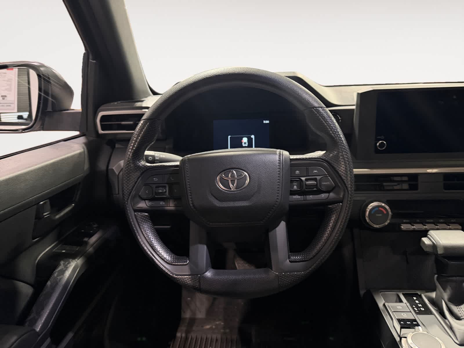 Used 2025 Toyota Tacoma Truck