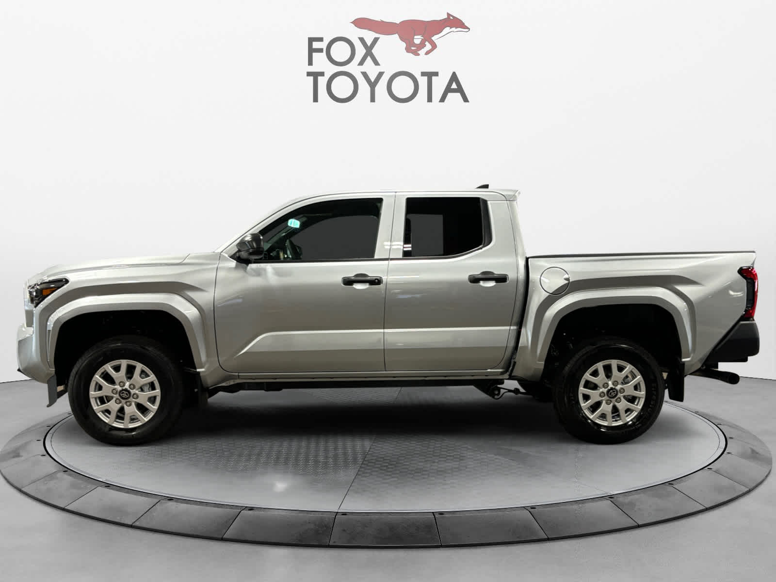 2024 Toyota Tacoma SR Double Cab 5 Bed AT 2