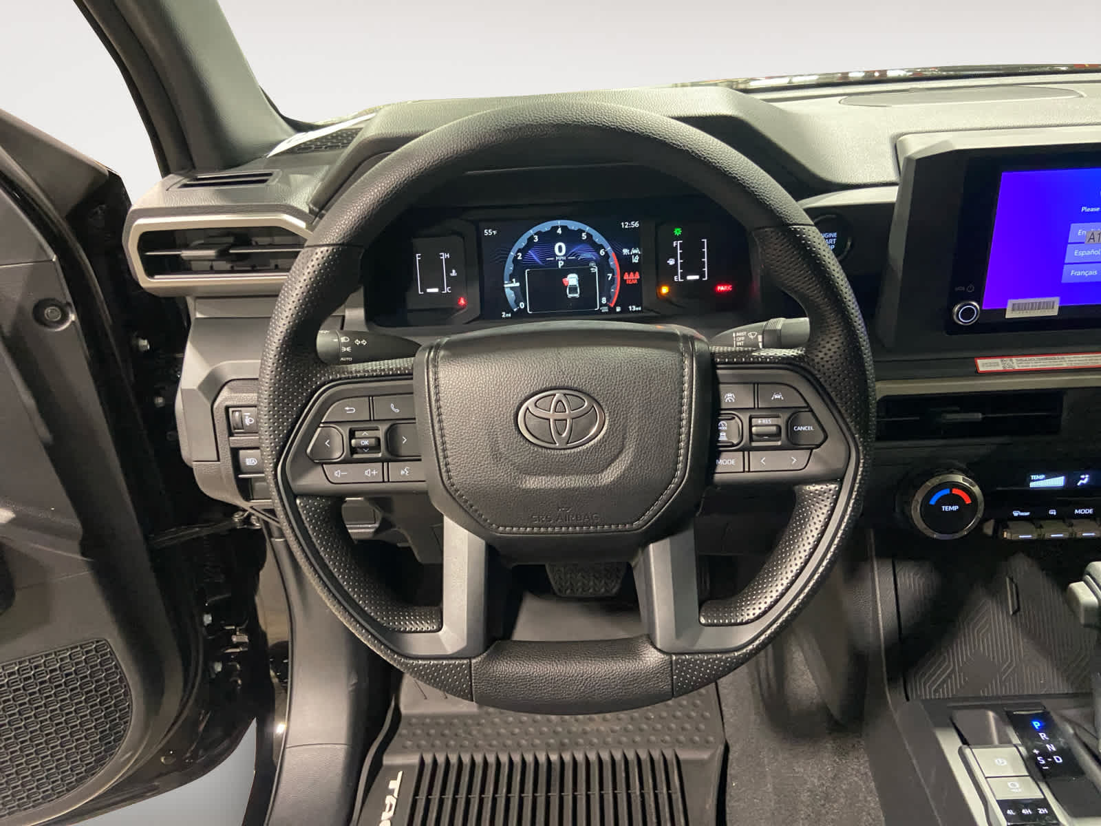 2024 Toyota Tacoma SR Double Cab 5 Bed AT 12