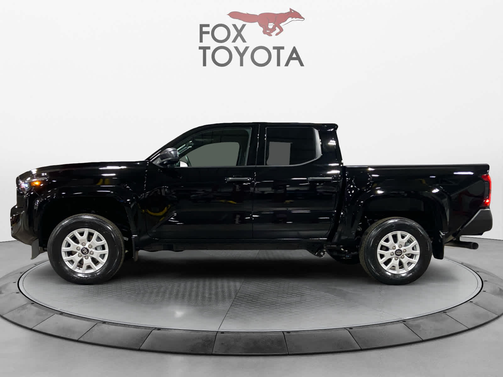 2024 Toyota Tacoma SR Double Cab 5 Bed AT 2