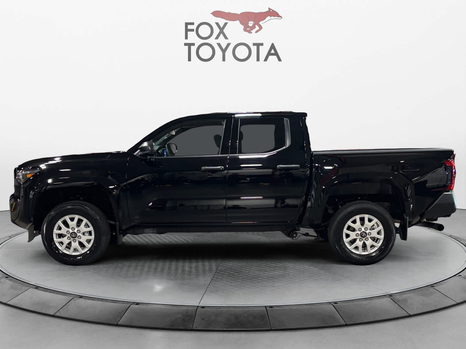 2024 Toyota Tacoma SR Double Cab 5 Bed AT 2