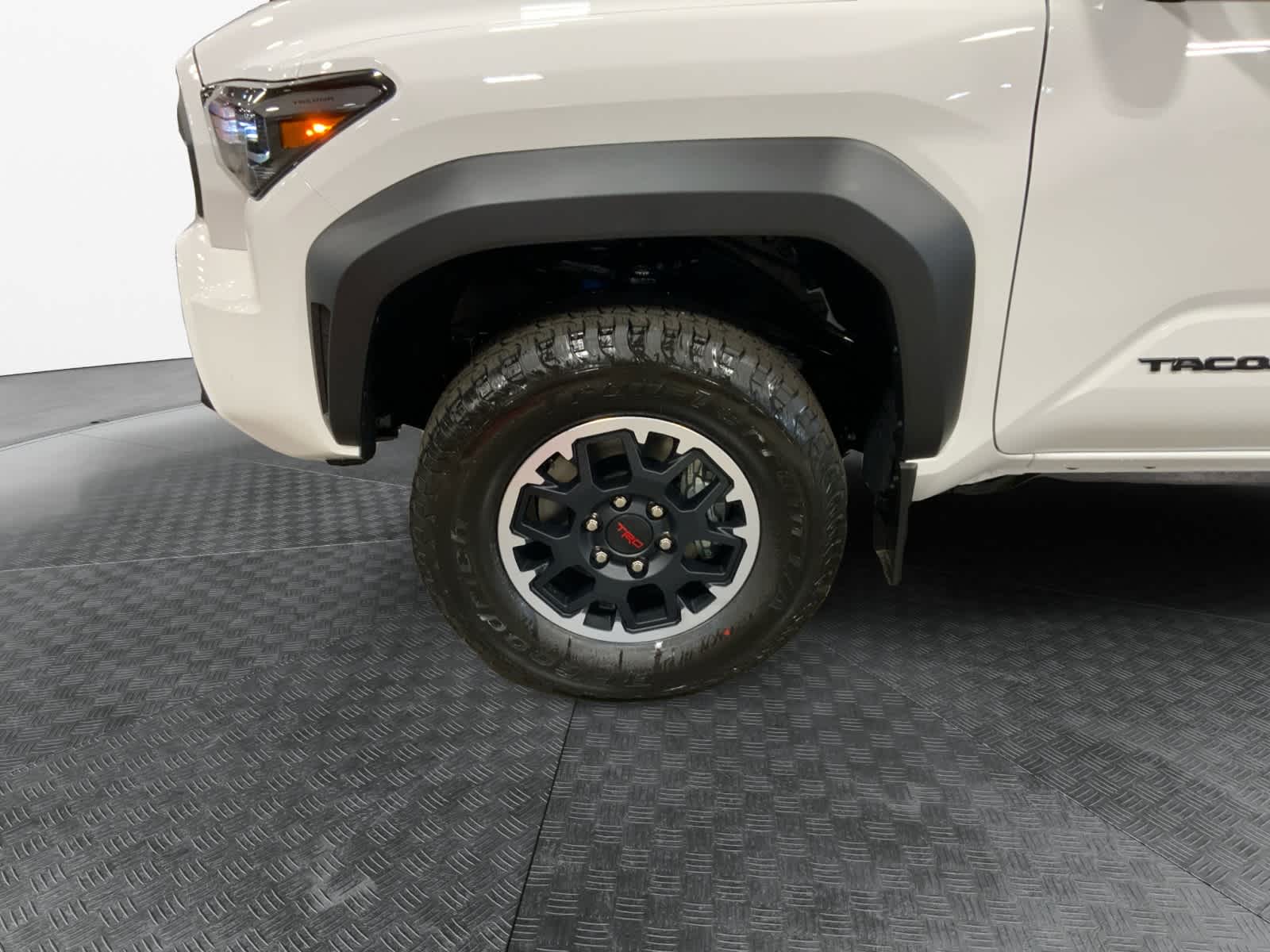 2024 Toyota Tacoma TRD Off Road Double Cab 5 Bed MT 14