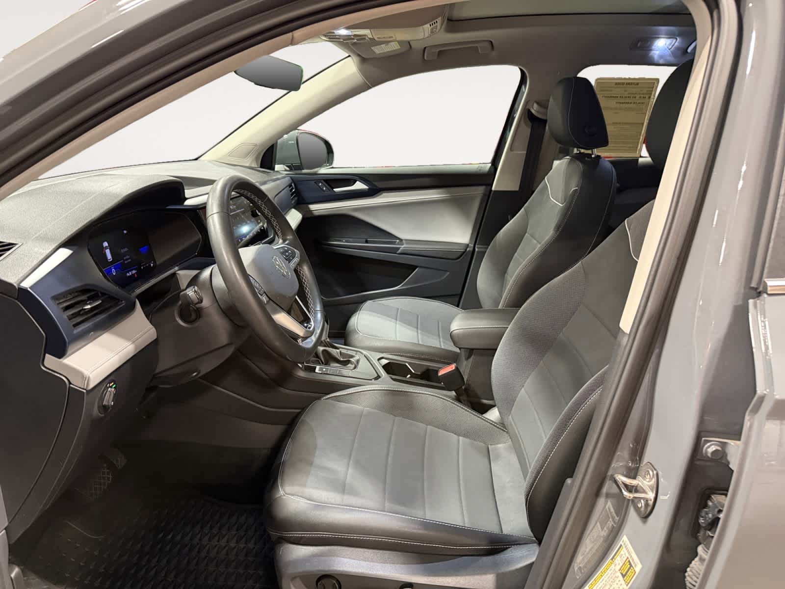 Used 2024 Volkswagen Taos SUV