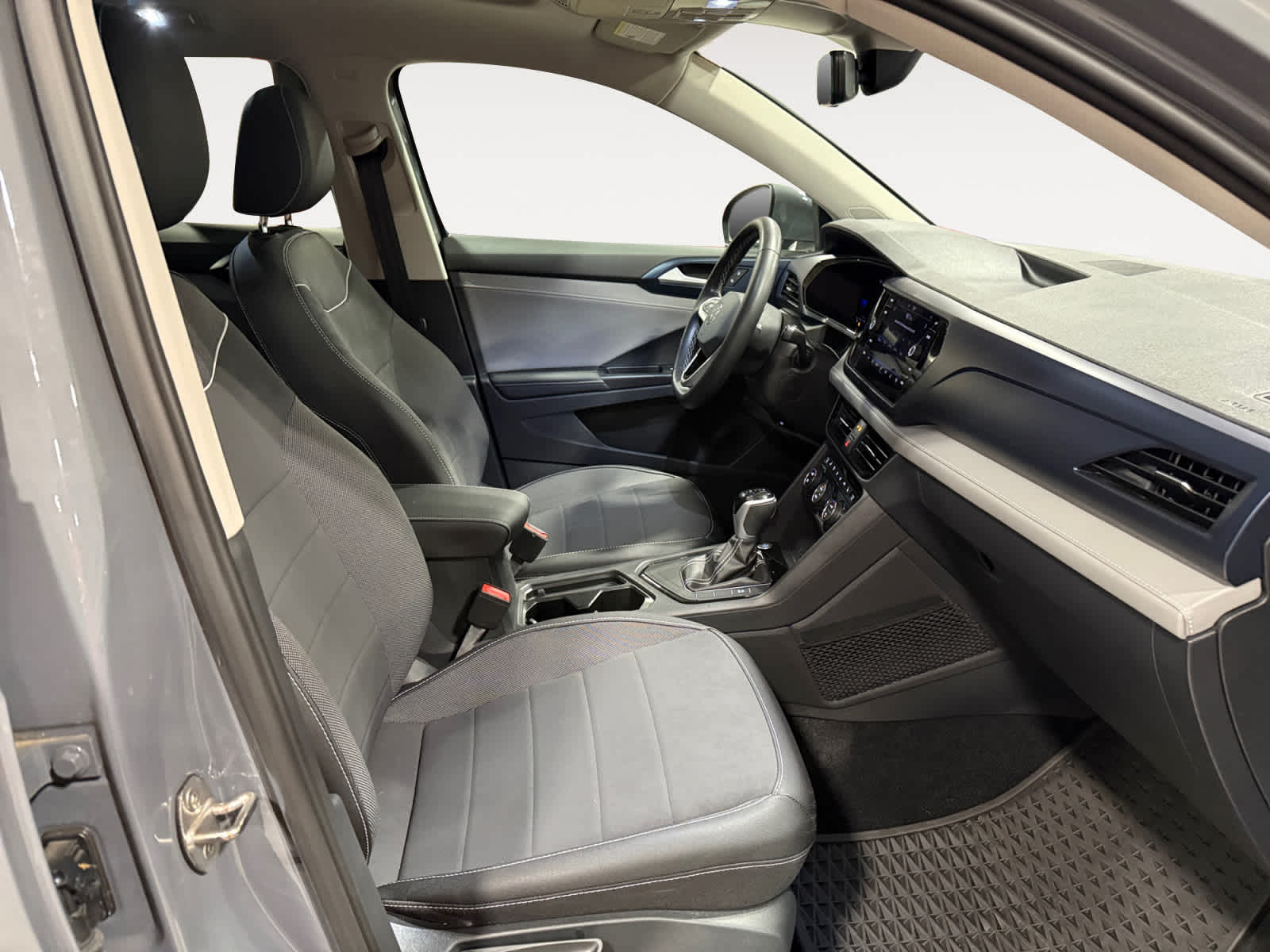 Used 2024 Volkswagen Taos SUV