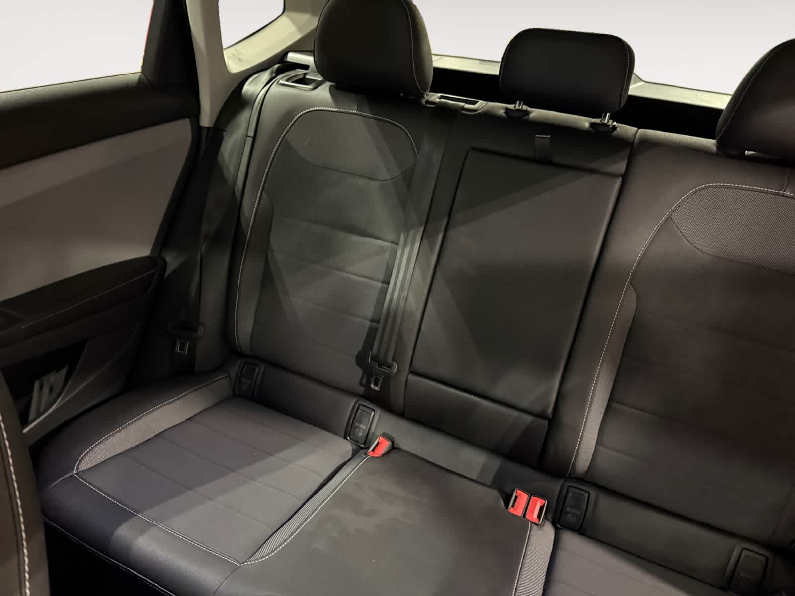 Used 2024 Volkswagen Taos SUV