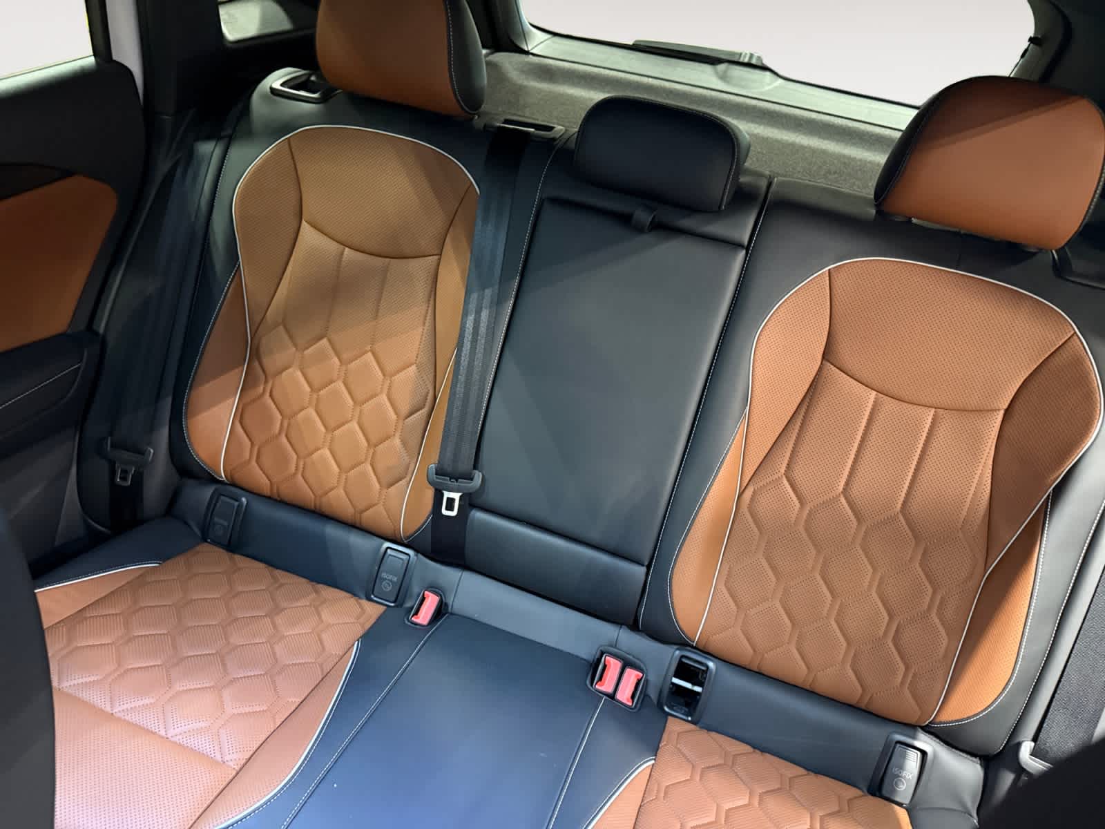 Used 2025 Volkswagen Tiguan SUV