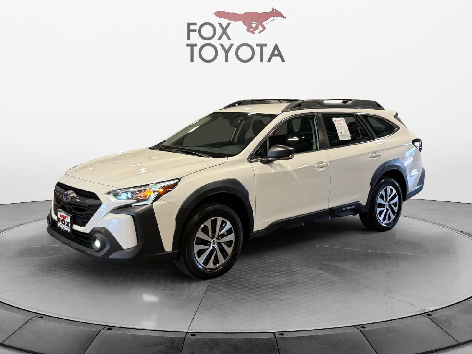 2023 Subaru Outback -'s photo