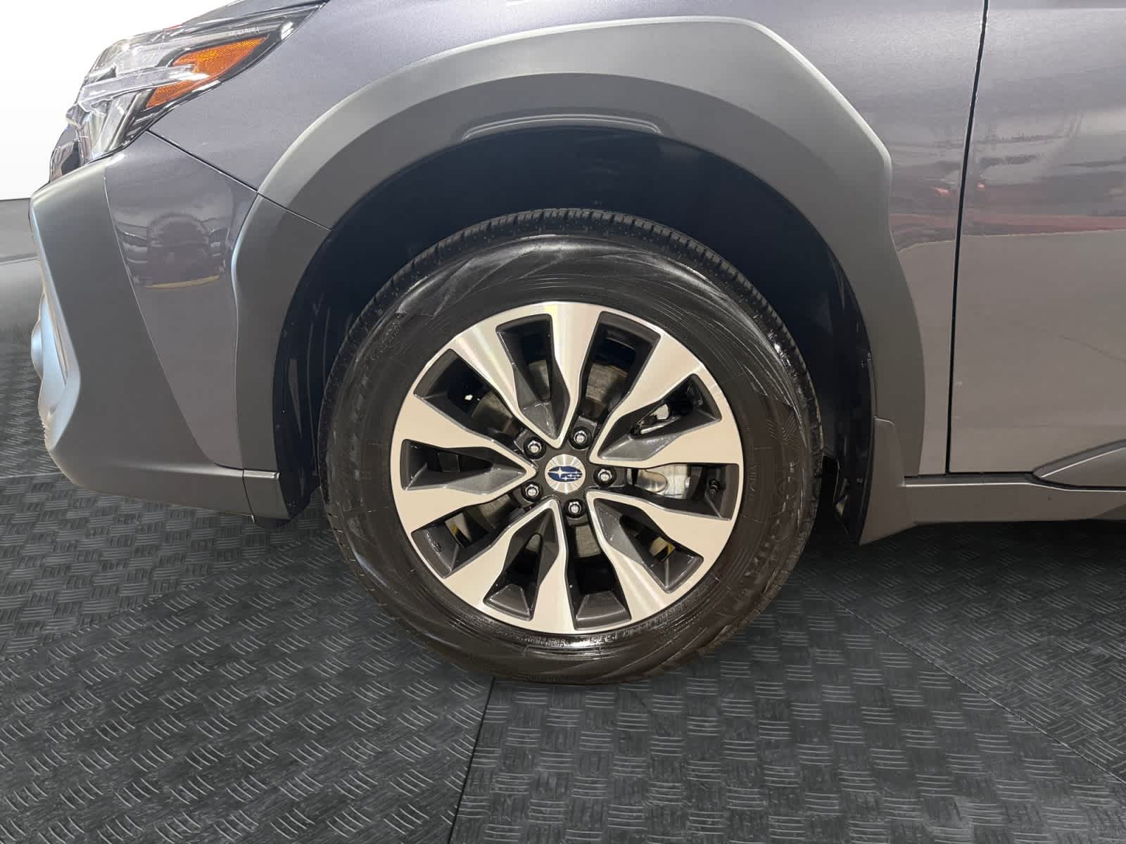 Used 2025 Subaru Outback SUV