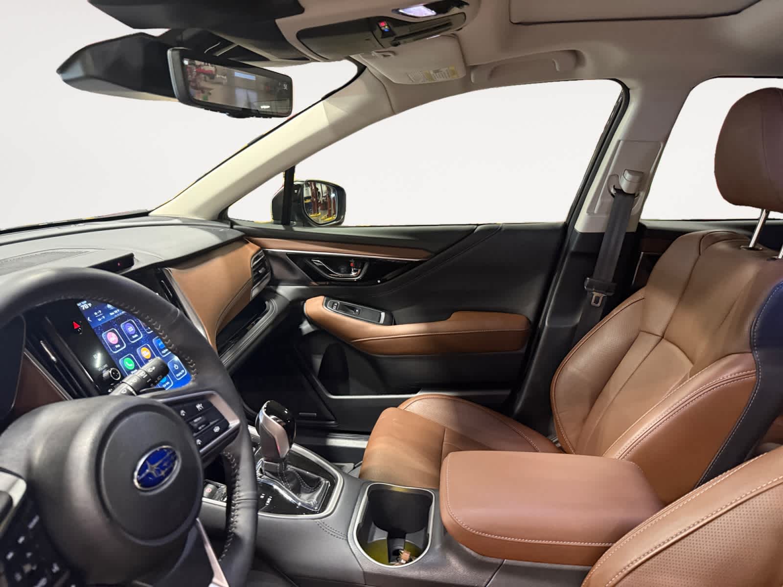 Used 2025 Subaru Outback SUV