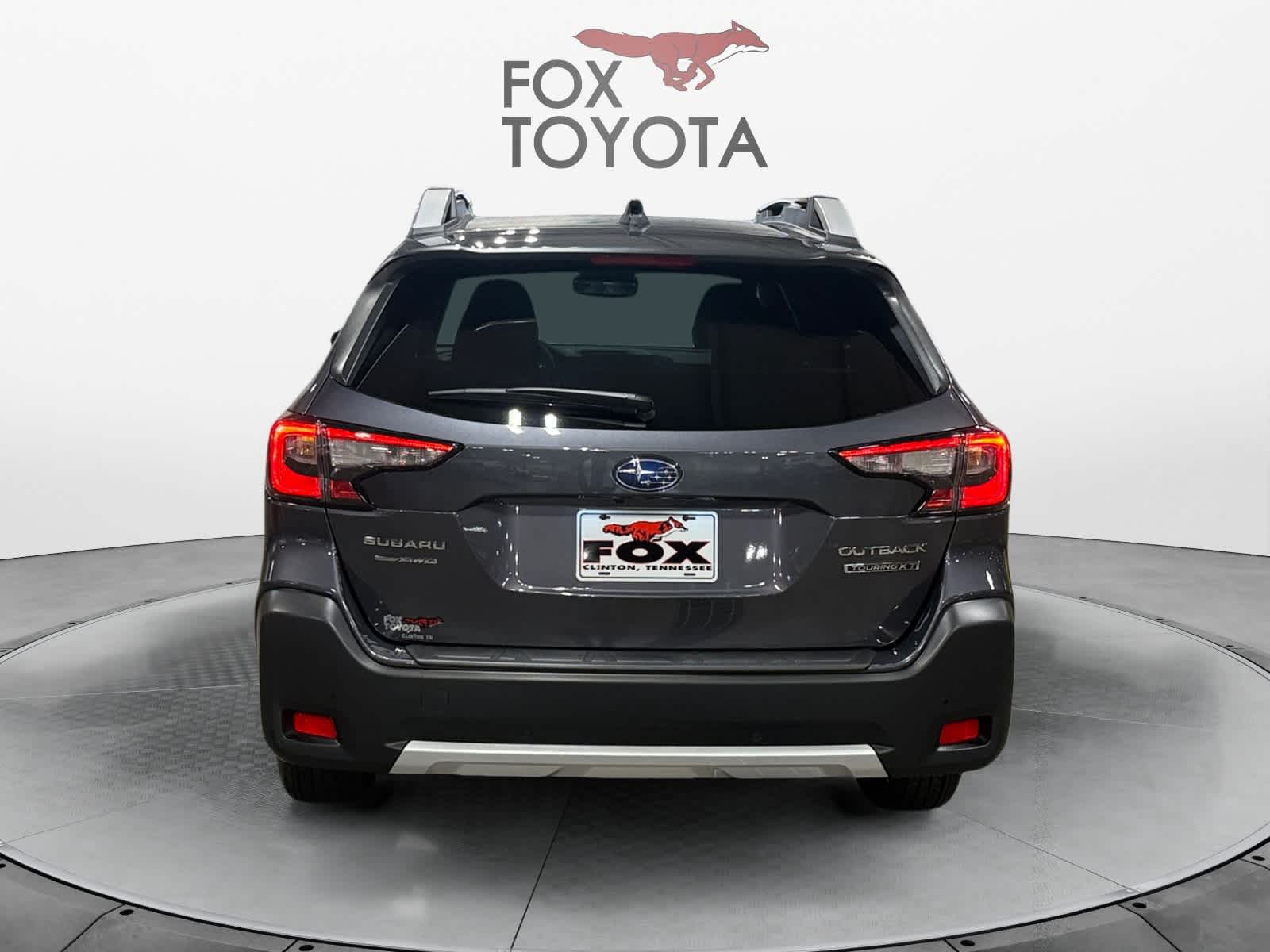 Used 2025 Subaru Outback SUV