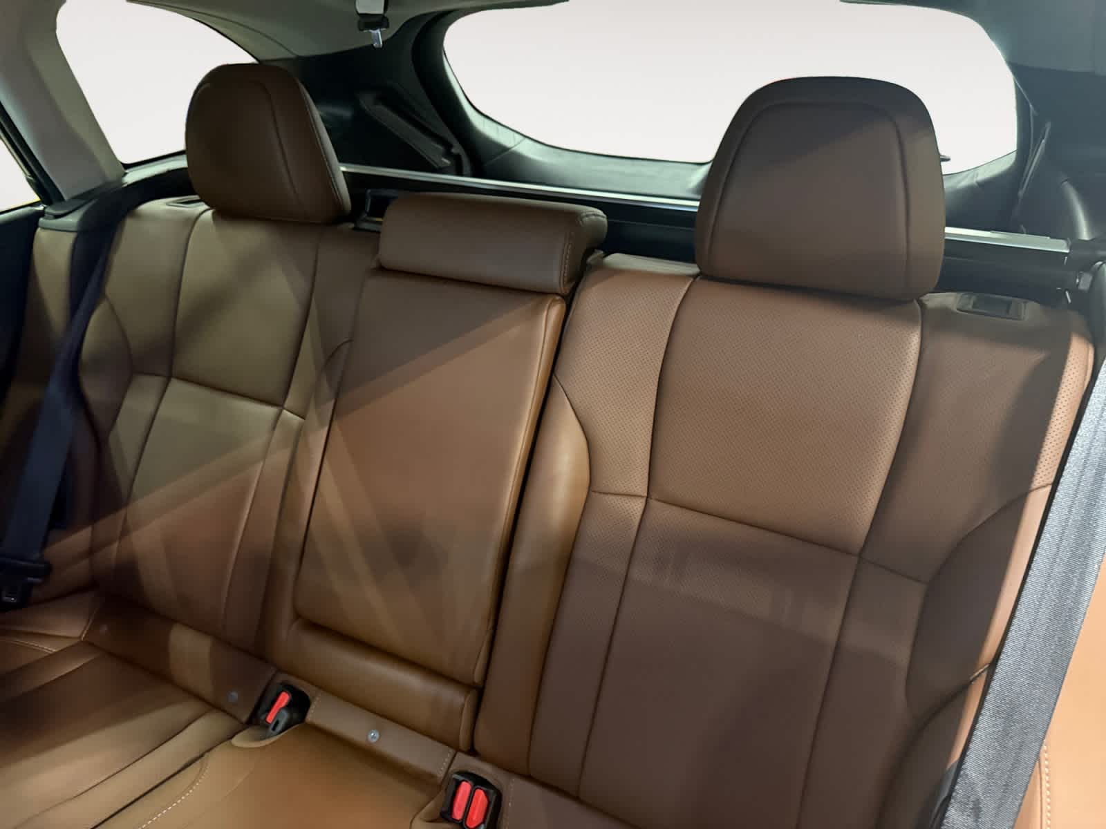 Used 2025 Subaru Outback SUV