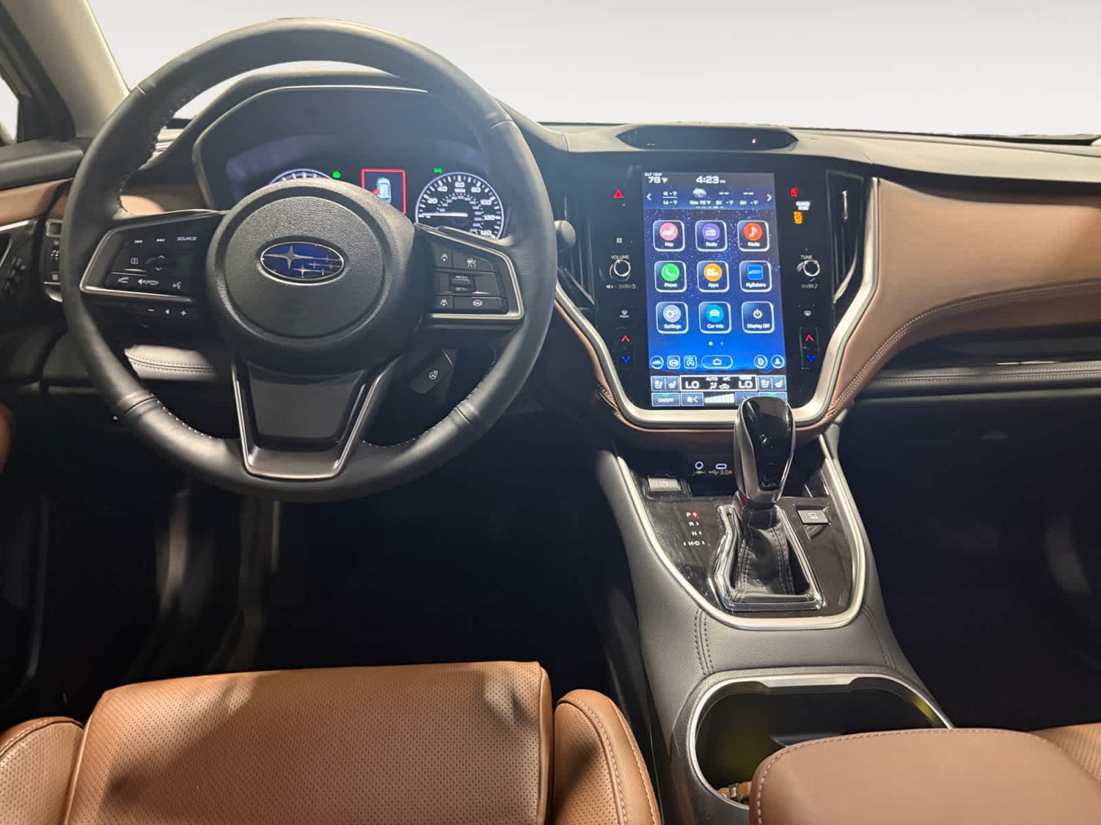Used 2025 Subaru Outback SUV