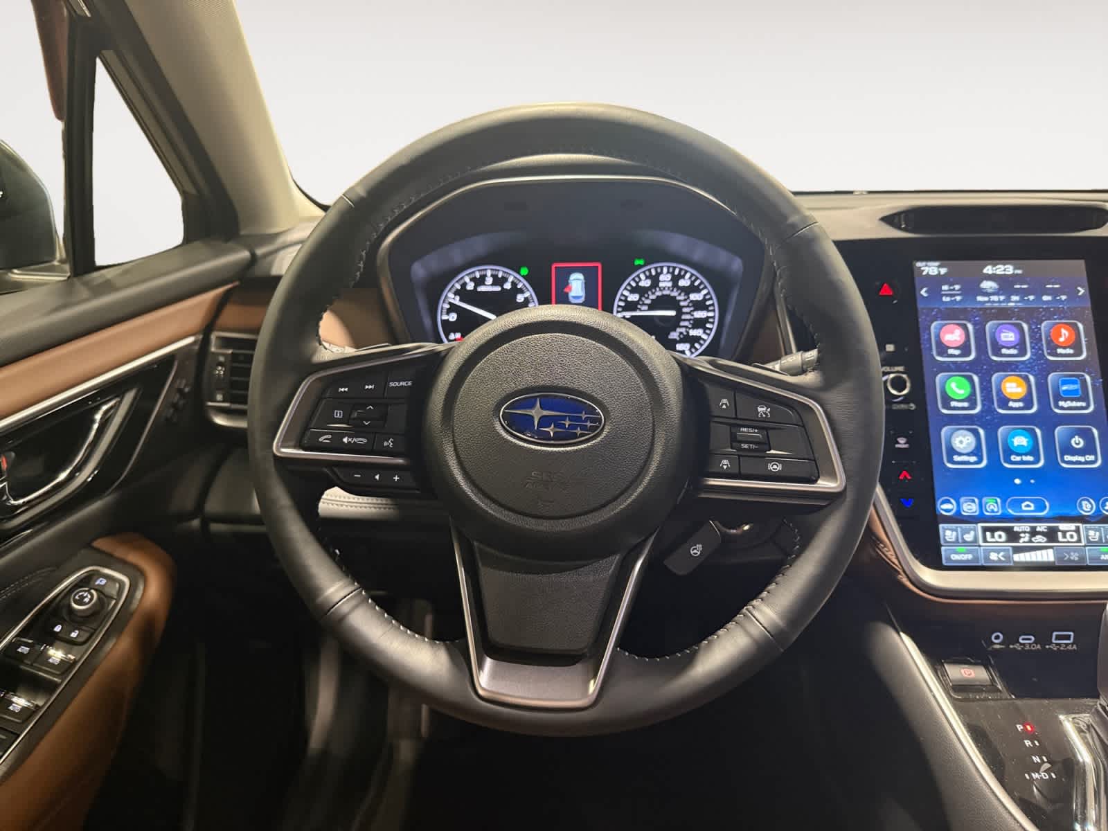 Used 2025 Subaru Outback SUV