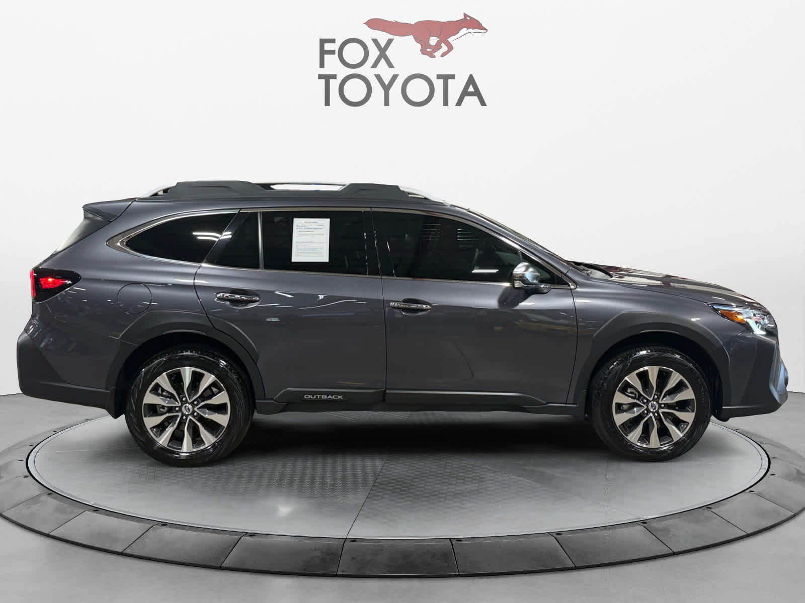 Used 2025 Subaru Outback SUV